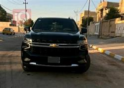 شيفروليه تاهو